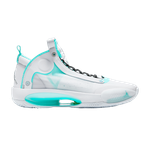Кроссовки Jordan Air Jordan 34 Snow Leopard