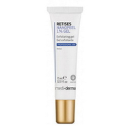 Retises Nanopeel 1% Gel Mediderma | Пилинг-гель
