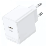 Зарядное устройство Borofone BAS13A PD20W Type-C White