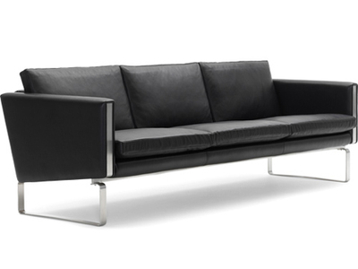 Диван Hans J.Wegner CH103 3 Seats