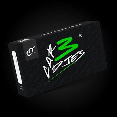 Картриджи CM Supply 30/03RLLT "Soft Car3jes"