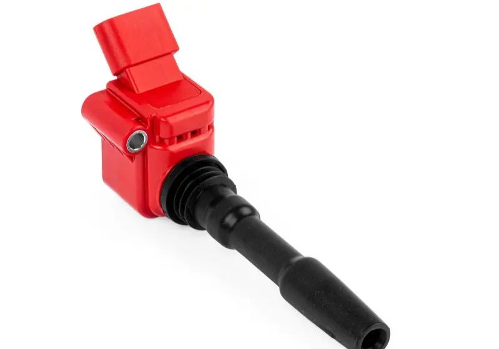 Катушки зажигания APR (MS100192) Upgraded Ignition Coils - Red - Set Of Four