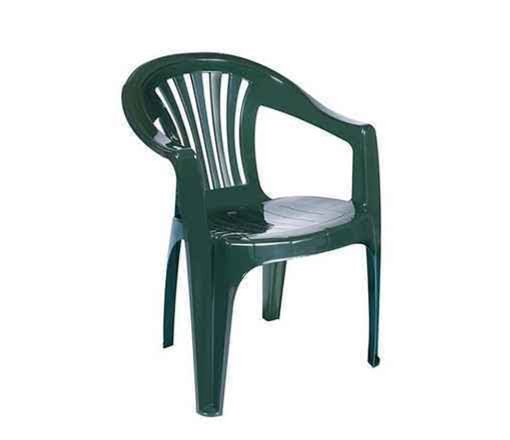 Кресло пластиковое Эфес