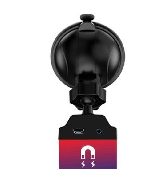 Кронштейн на присоске для TV Hybrid Signature/ 721 2 CH (разъем mini-USB)