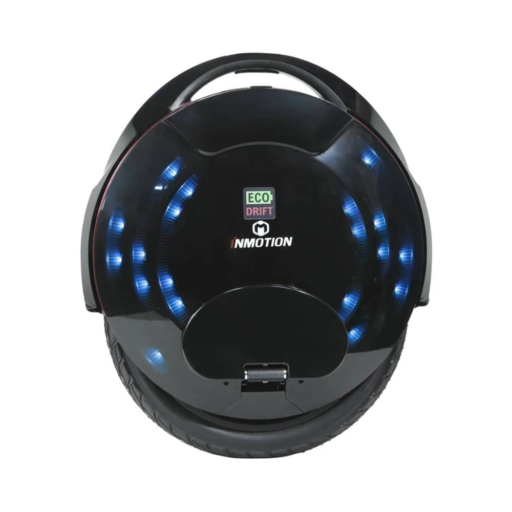 Моноколесо Inmotion V8 720 wh Lee4er mode