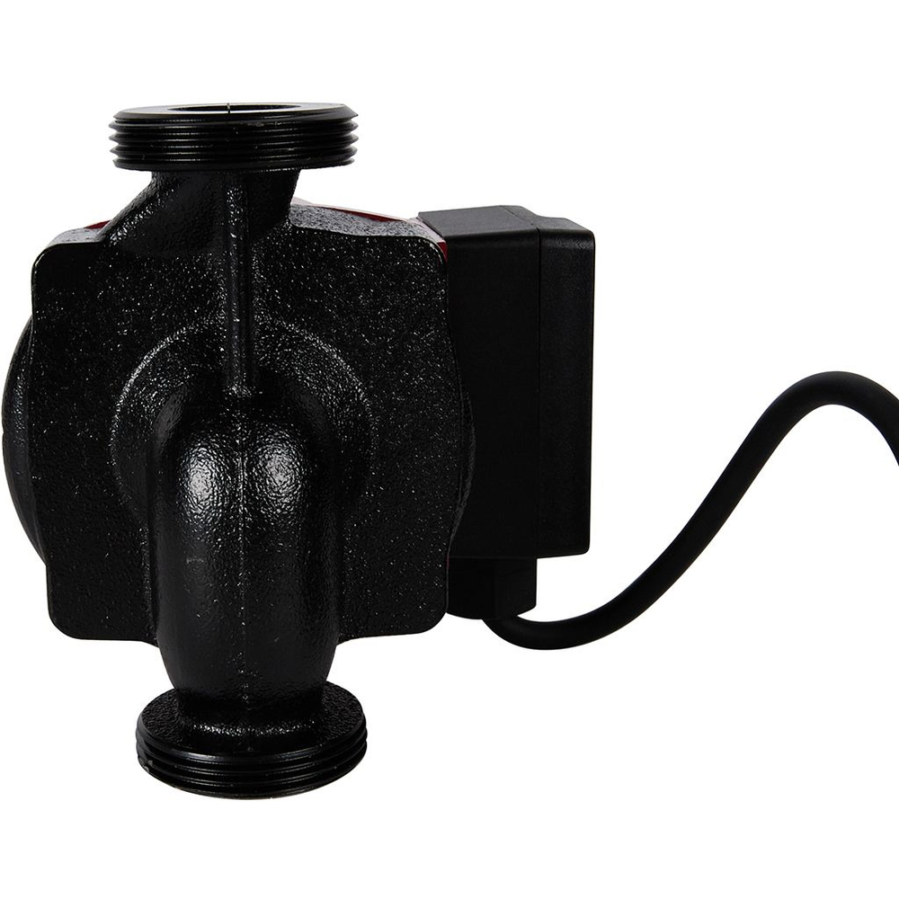 Насос циркуляционный ROMMER Profi 25-40-130 с гайками