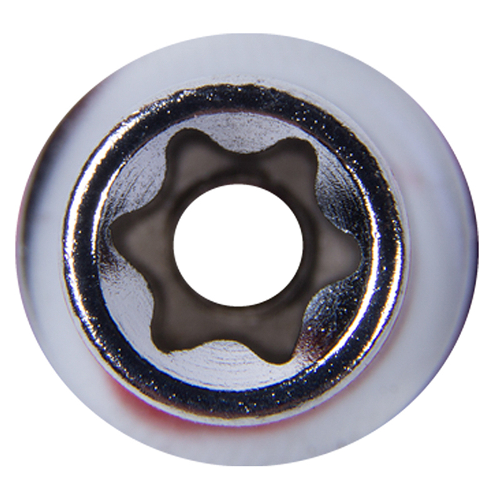 Головка торцевая TORX Е-стандарт 3/8&quot;, E7 KING TONY 337507M