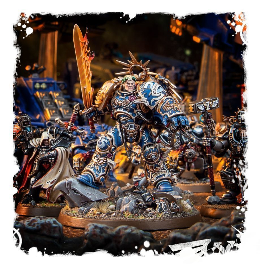 Roboute Guilliman