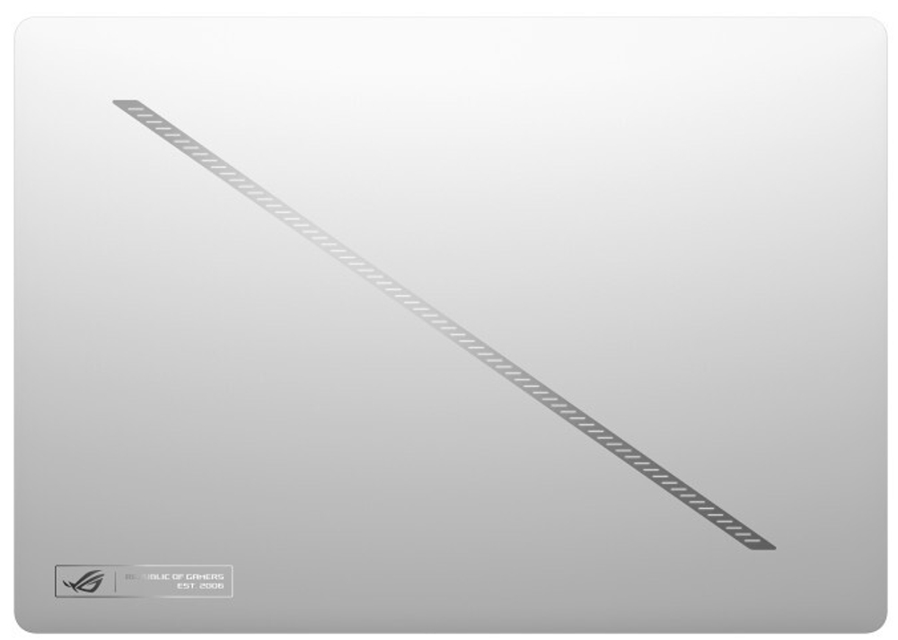 Ноутбук  ASUS ROG Zephyrus G14 GA403WW-QS100W 14 ", Ryzen AI 300, 32 Гб RAM, 1 Тб SSD, GeForce RTX 5080, Белый