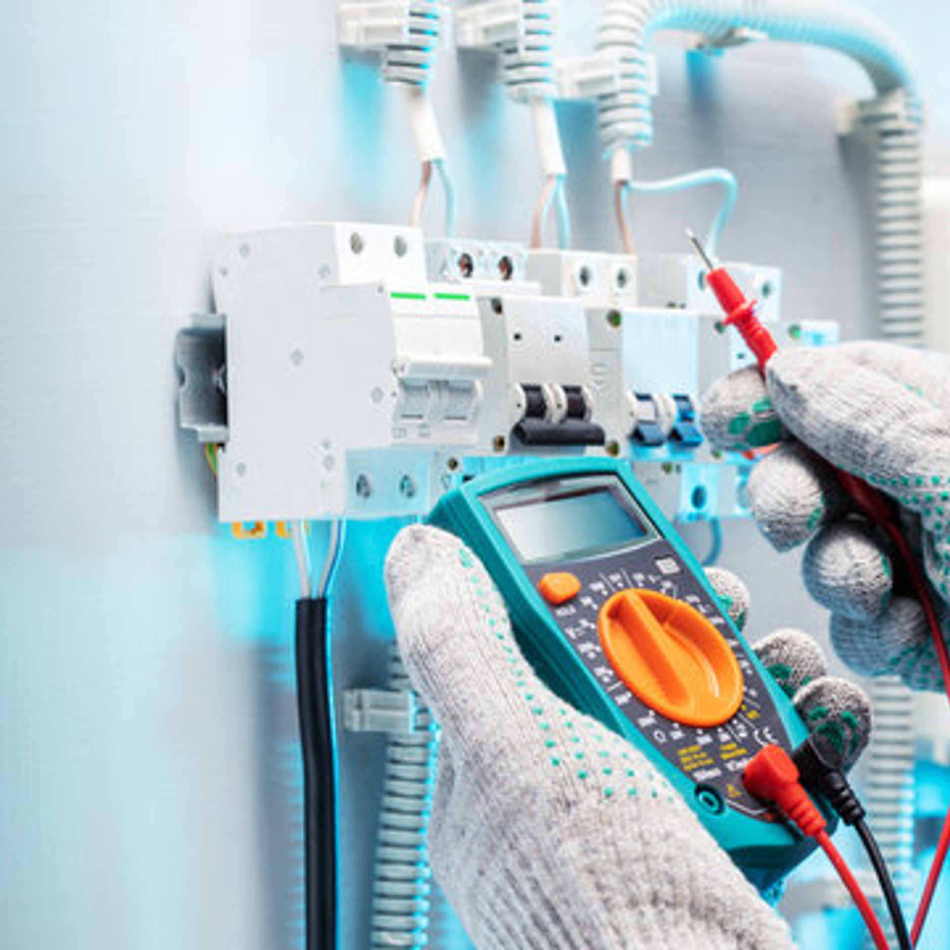 Электромонтаж на высшем уровне