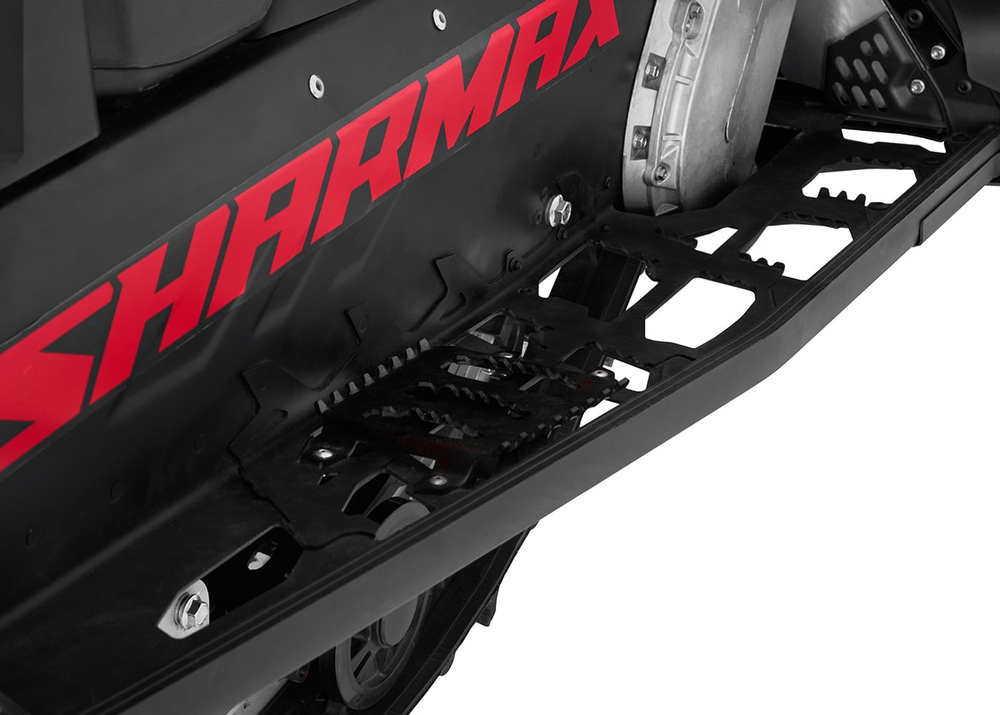 Снегоход SHARMAX Ace 1000 с ПСМ