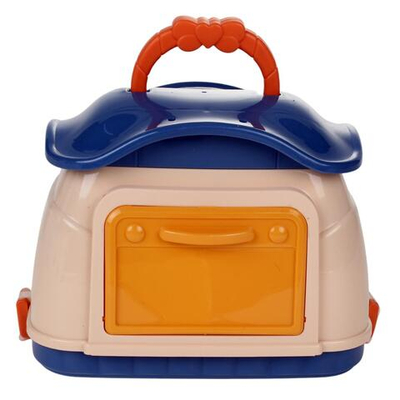 Игровой модуль Кухня, чемодан L666-74A