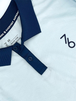 ОДЕЖДА ДЛЯ ТЕННИСА Мужская, Поло SEVENSIX ANDY POLO .