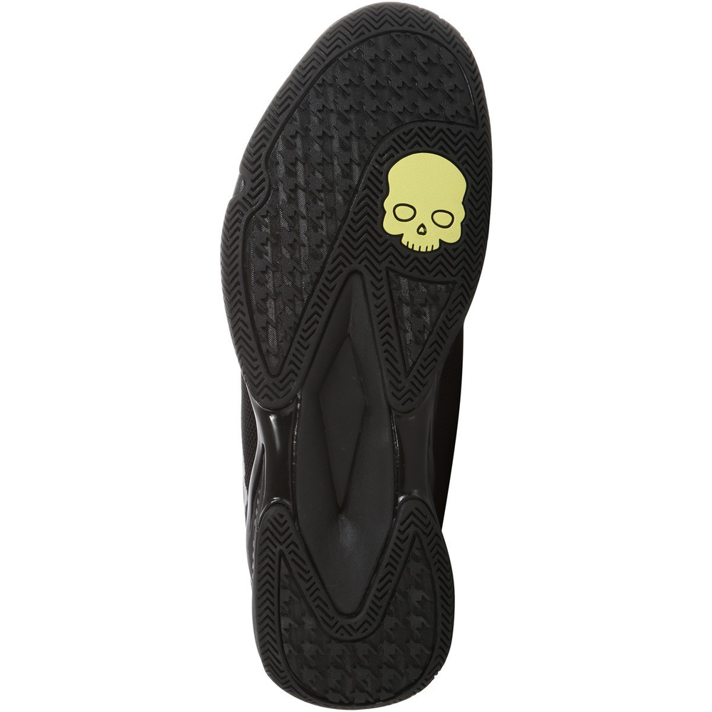 Мужские кроссовки теннисные Hydrogen Tennis Shoes - черный