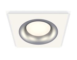 Ambrella Комплект встраиваемого светильника Techno XC7631004