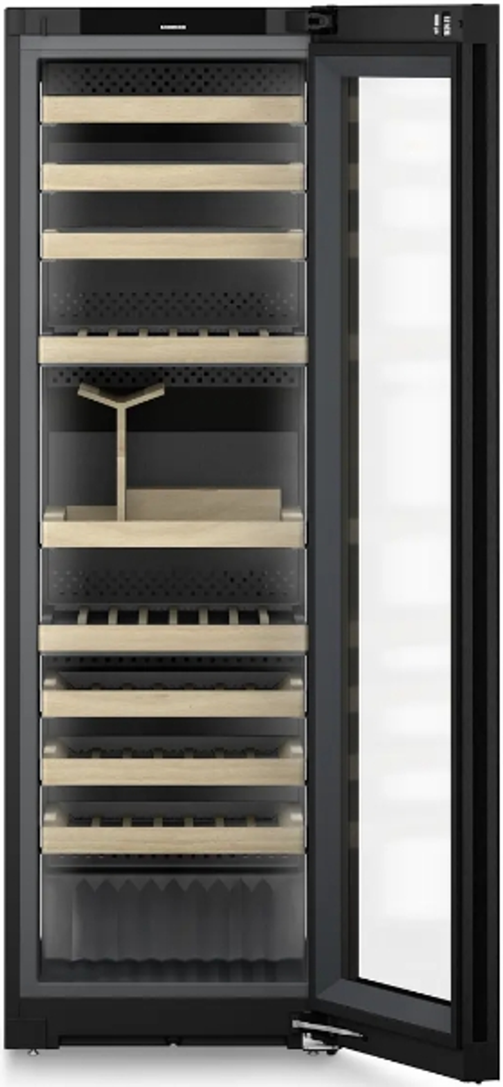 Винный шкаф Liebherr WPgbi 5283