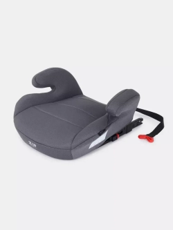 Автокресло RANT UB231F "ZIP" Isofix группа 3 (22-36 кг)