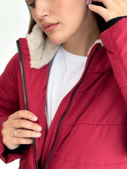 Пальто женское АЗАЛИНА WestBloom