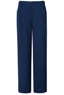 Брюки женские 3393ВЕ, черника #259Чб023393ВЕ