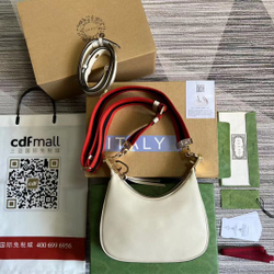 Gucci Attache Bag 23 cm