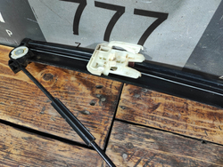 Стеклоподъемник передний правый Haval Dargo 22-нв Б/У Оригинал 6104103XKN04B