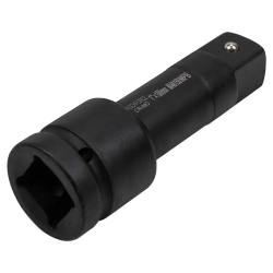 Удлинитель ударный 150мм, 1'' RockForce##Rock FORCE RF-8048150MPB