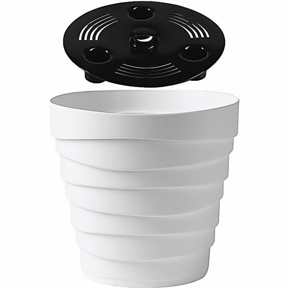 КАШПО БАРХАН (2,25Л) ЦВ. БЕЛЫЙ (АРТ. КШ-4338)