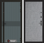 Иссида 21 бетон светлый