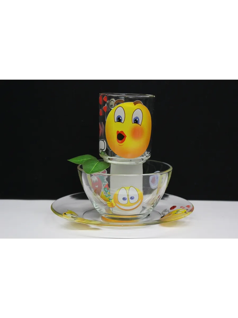 Набор для завтрака