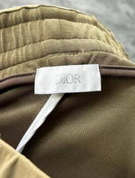 Спортивные брюки Christian Dior