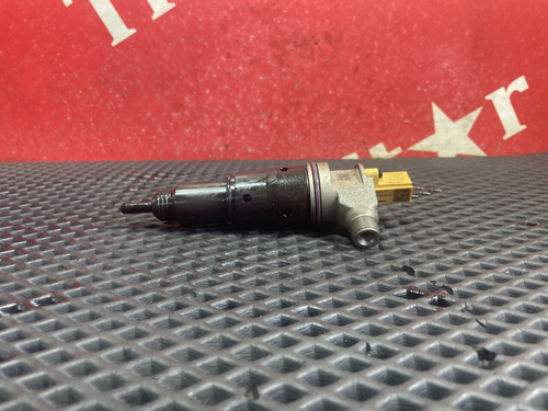 Форсунка топливная