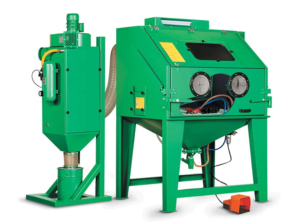 Камера Contracor ECO-100SL