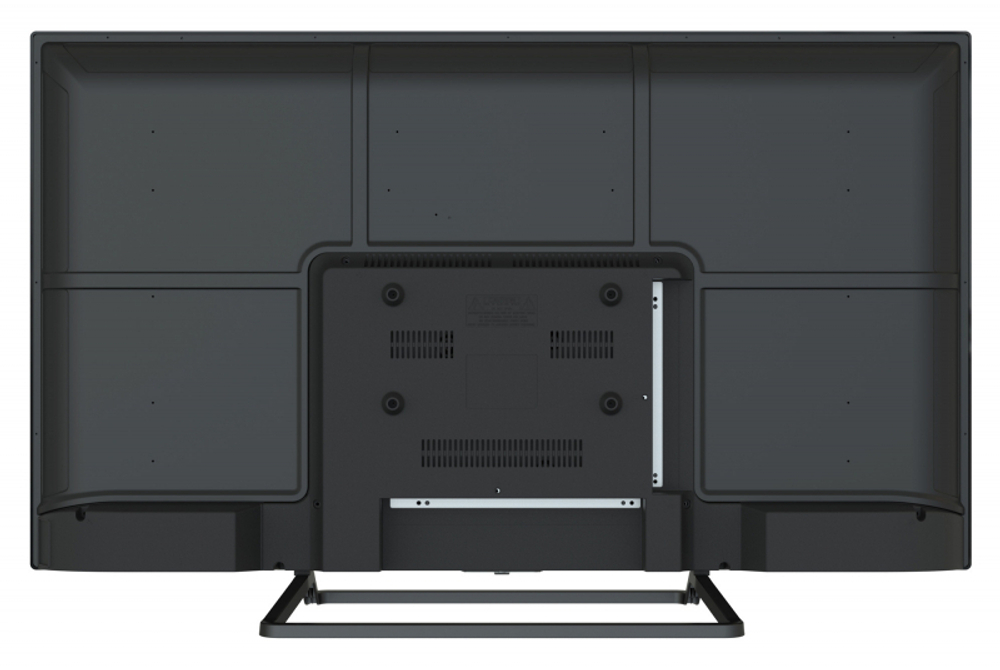 Телевизор ЖК 40" Hyundai H-LED40FT3001 черный (H-LED40FT3001)