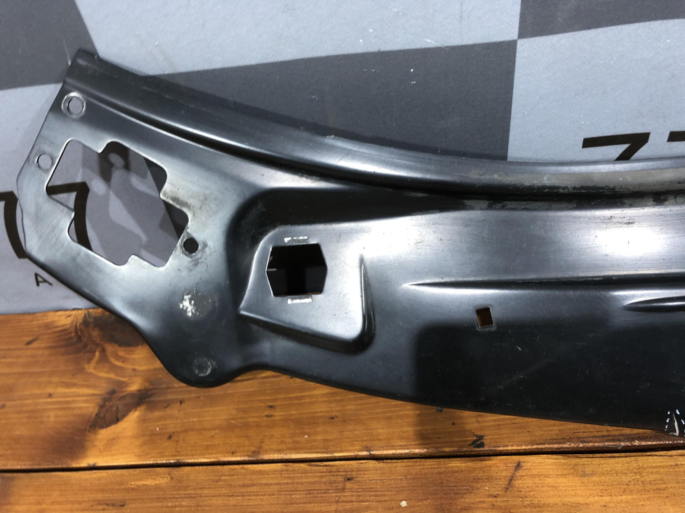 Панель передняя Mercedes S-Class (W221) Б/У Оригинал A2216200072