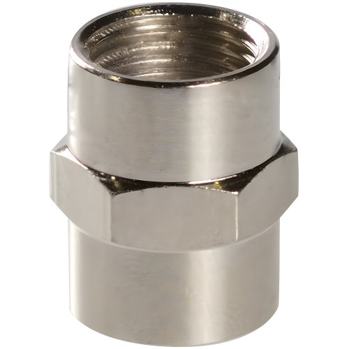 Разъемное соединение Fubag переходник 3/8"F - 3/8"F   (180231 B)