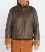 Куртка Pepe Jeans London - коричневый(PL402299)