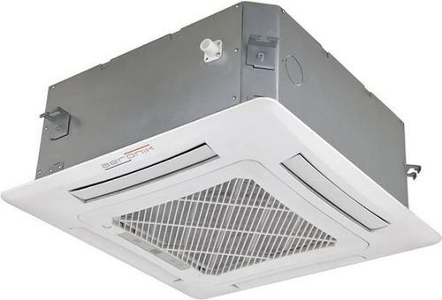 Внутренний блок кассетного типа для мульти-сплит систем Aeronik ASI —24 CHMZK/ТС03