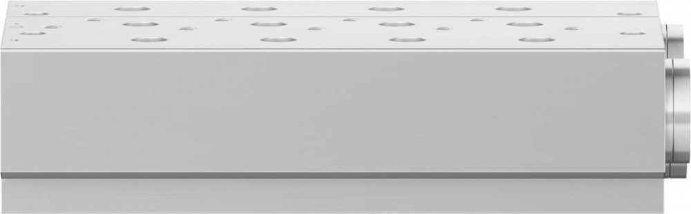 VABM-B10-30S-G12-3 Плита для блочного монтажа