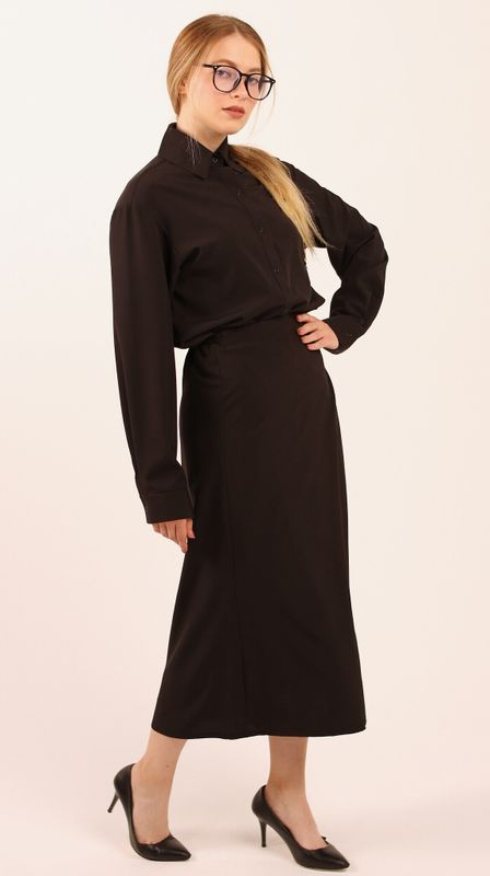 КОСТЮМ P2. PROF