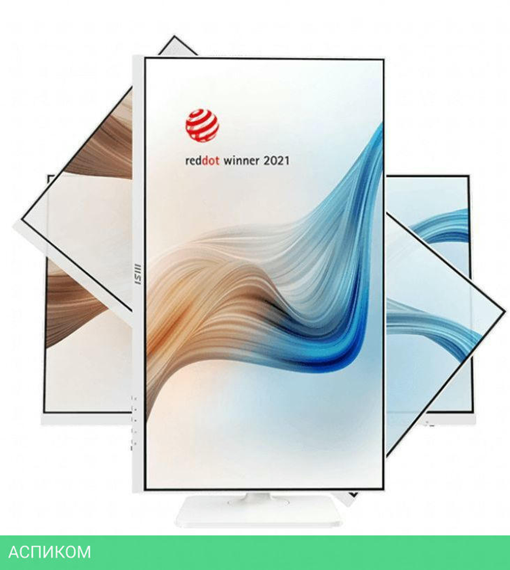 Монитор MSI 27" Modern MD272XPW