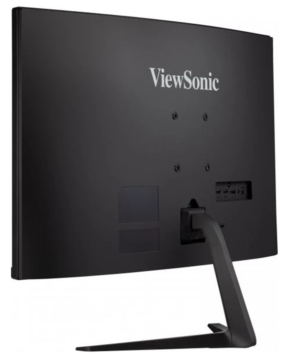 Монитор 27" Viewsonic VX2719-PC-MHD