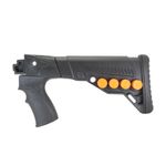 Приклад TBS Utility на Сайгу охотвариант, DLG Tactical