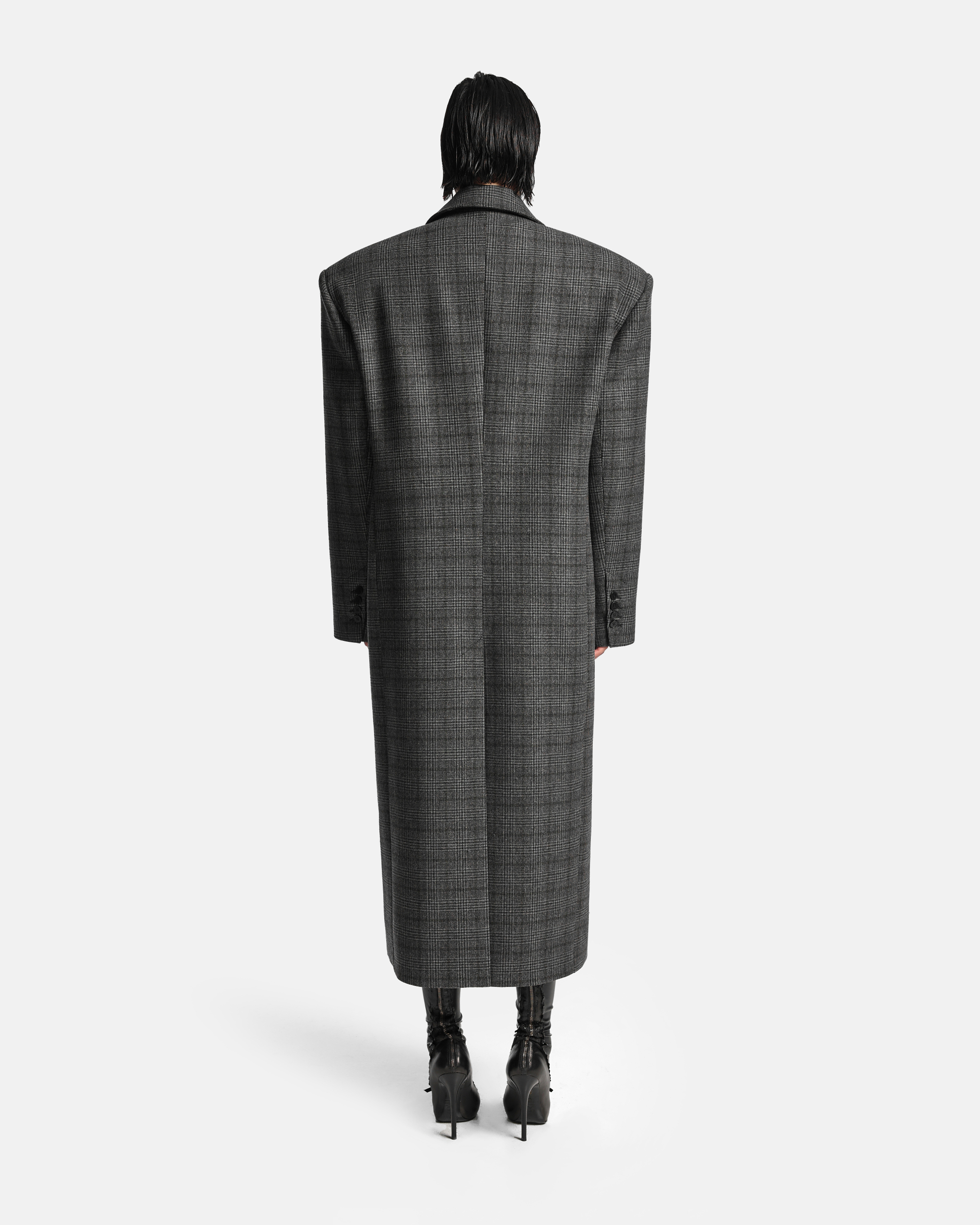 ПАЛЬТО TAILORED