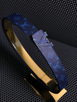 Ремень Louis Vuitton двухсторонний