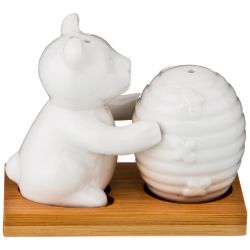 НАБОР ДЛЯ СПЕЦИЙ LEFARD "NATIVE" НА ПОДСТАВКЕ 10*6*8,5 СМ (КОР=54НАБ.)