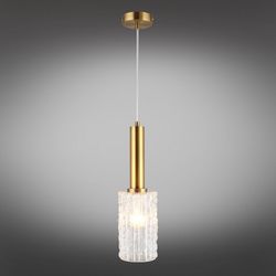 Подвесной светильник Aployt Henrite APL.310.06.01