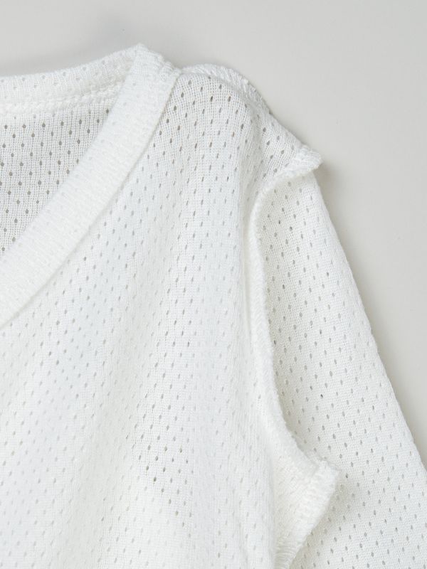 Слип на кнопках 