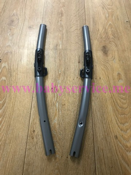 Стойка задняя Peg-Perego Si правая