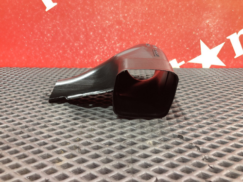 Воздуховод отопителя