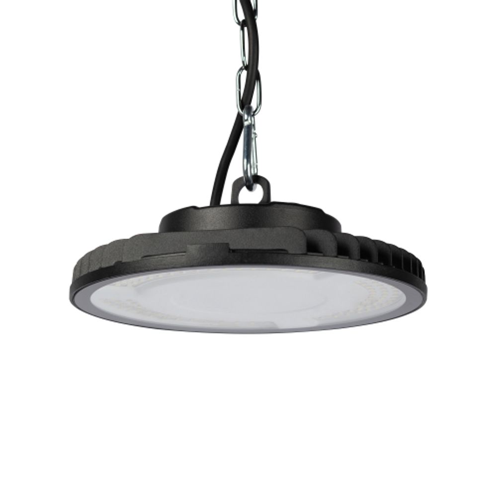 Светильник светодиодный ЭРА SPP-411-0-50K-150 150Вт 5000K IP65 | Светильники для высоких пролетов (хайбеи)